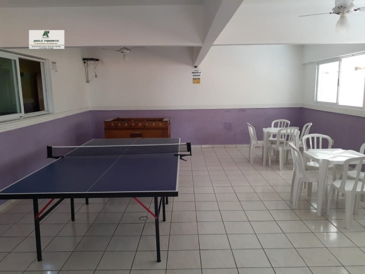 Apartamento à venda com 1 quarto, 50m² - Foto 12