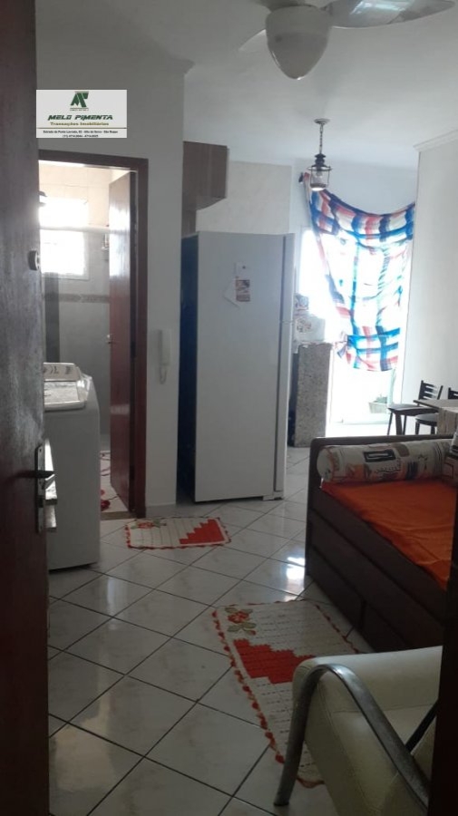 Apartamento à venda com 1 quarto, 50m² - Foto 14