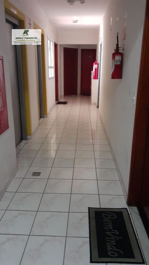 Apartamento à venda com 1 quarto, 50m² - Foto 15