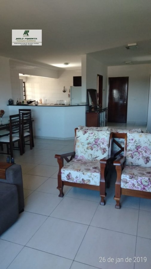 Apartamento à venda com 3 quartos, 130m² - Foto 4