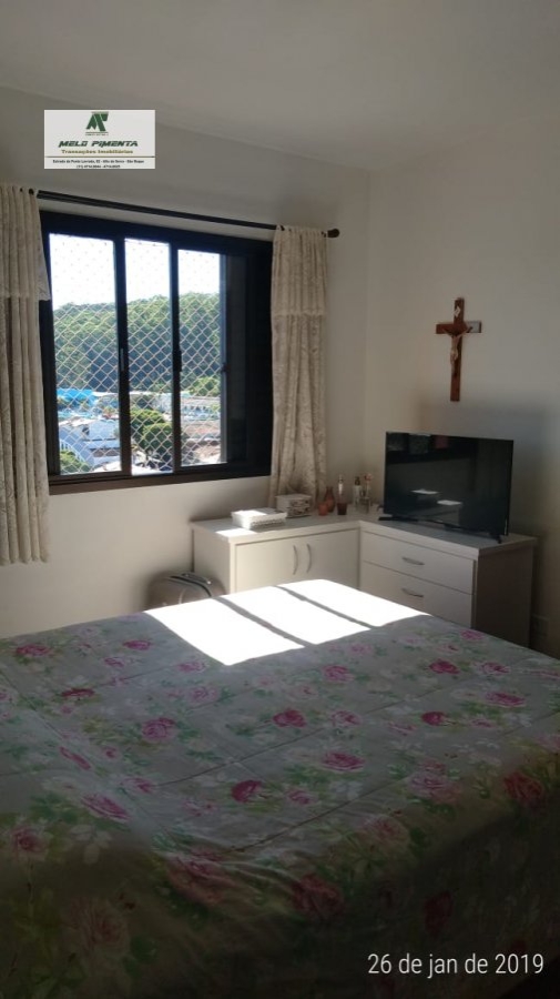 Apartamento à venda com 3 quartos, 130m² - Foto 5