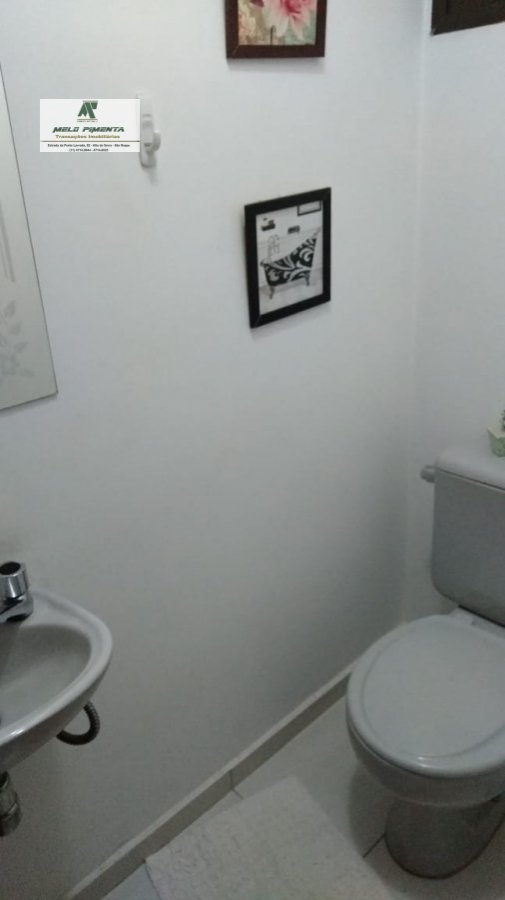 Apartamento à venda com 3 quartos, 130m² - Foto 6