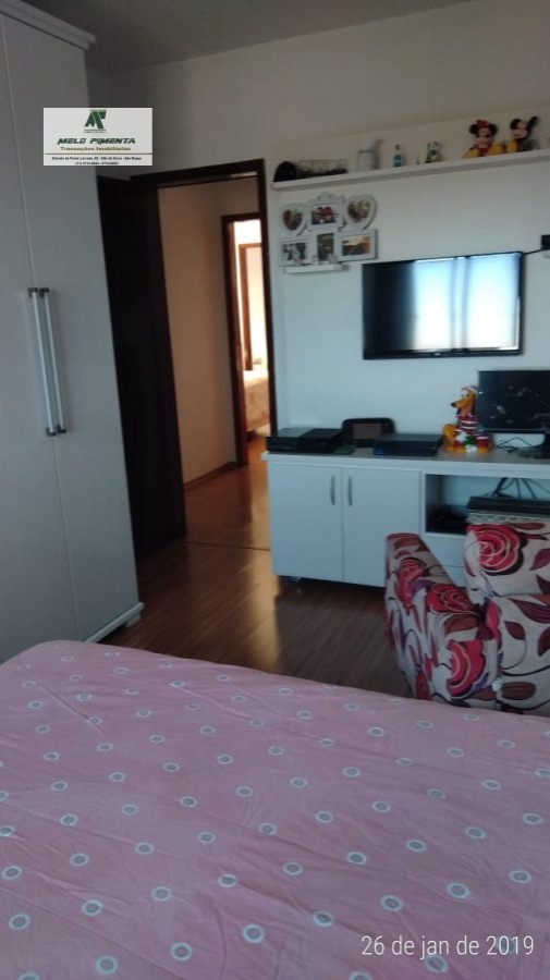 Apartamento à venda com 3 quartos, 130m² - Foto 7