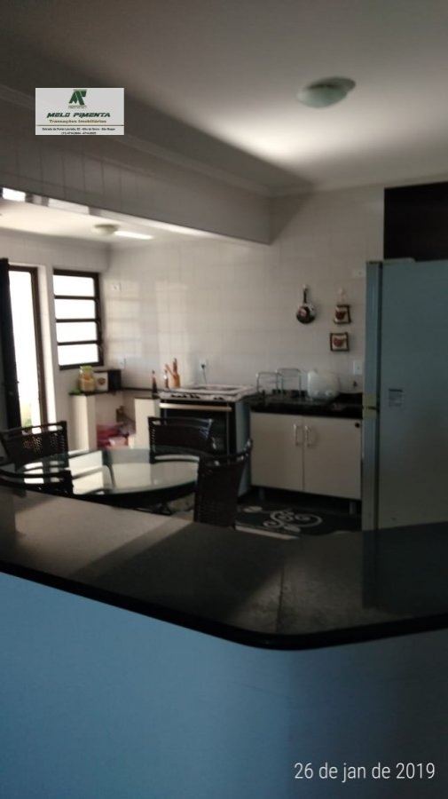 Apartamento à venda com 3 quartos, 130m² - Foto 13