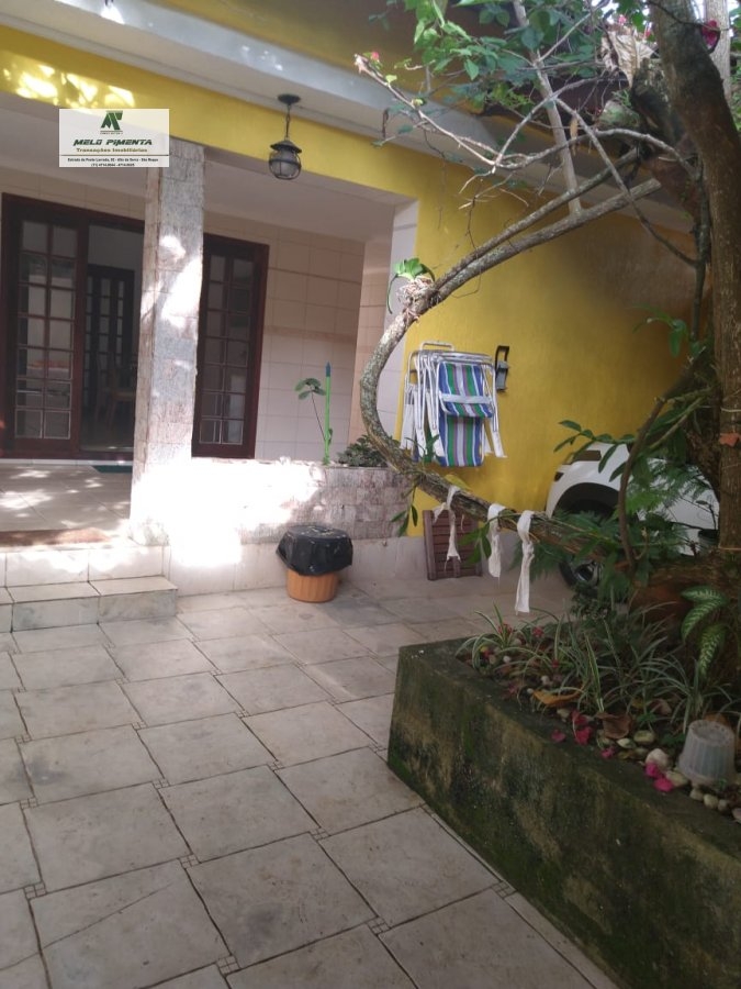 Casa à venda com 4 quartos - Foto 5