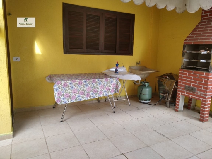 Casa à venda com 4 quartos - Foto 7