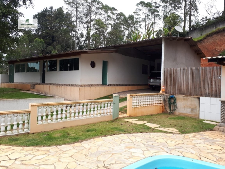 Fazenda à venda com 4 quartos, 1870m² - Foto 12