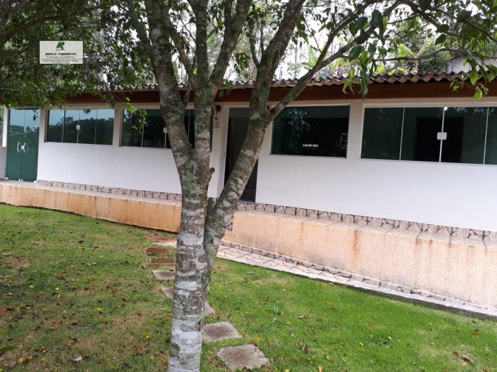 Fazenda à venda com 4 quartos, 1870m² - Foto 13