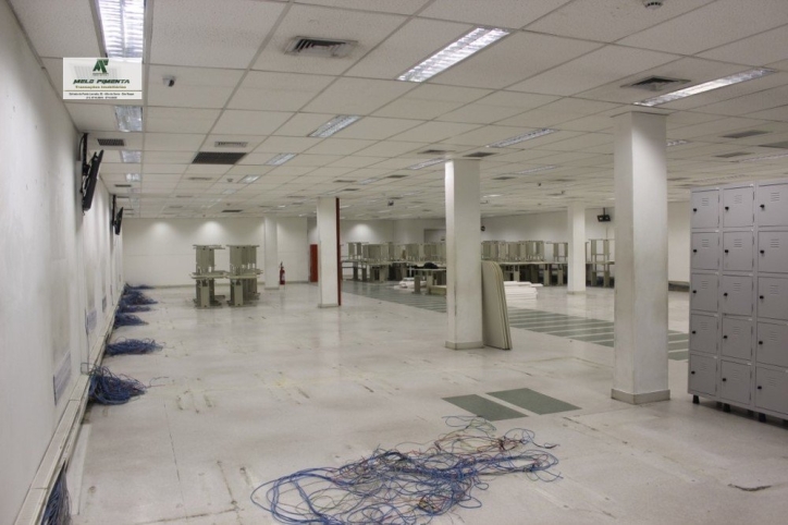 Prédio Inteiro à venda e aluguel, 3000m² - Foto 11