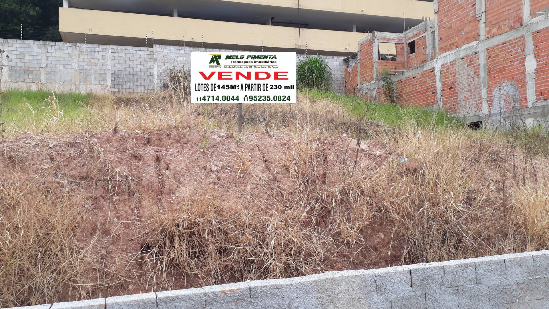 Terreno à venda, 145m² - Foto 5