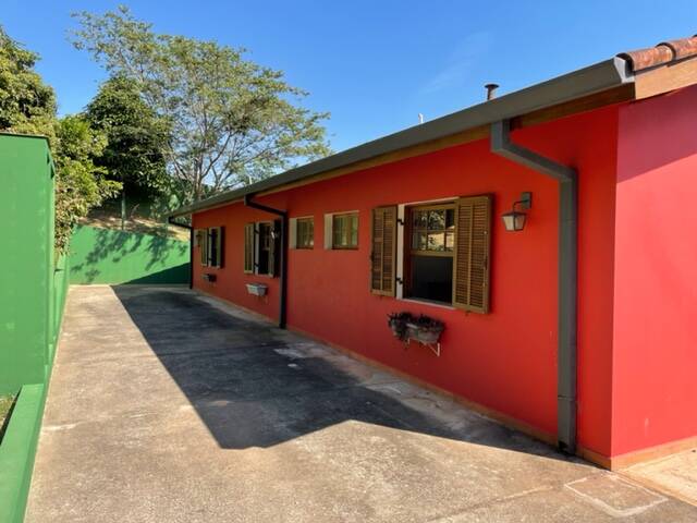 Fazenda à venda com 4 quartos, 1000m² - Foto 12