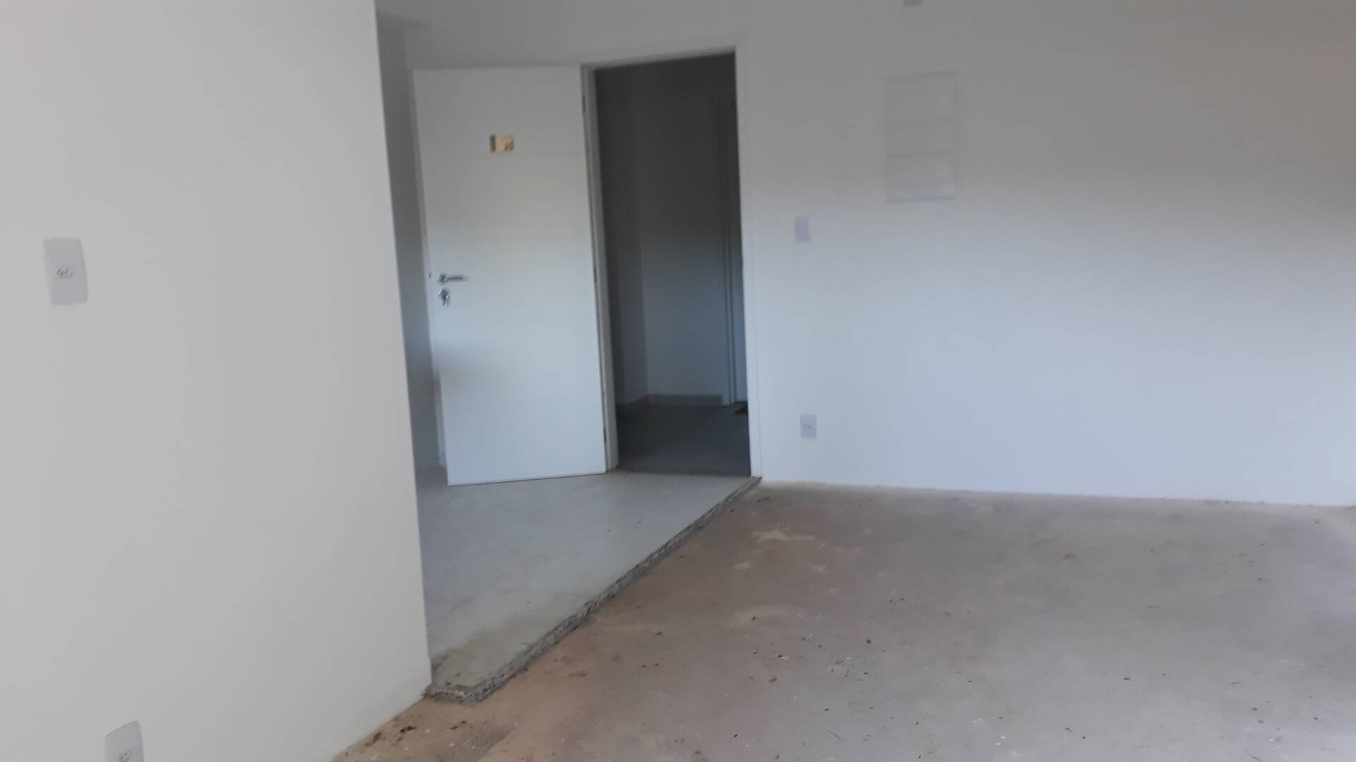 Apartamento à venda com 2 quartos, 51m² - Foto 8