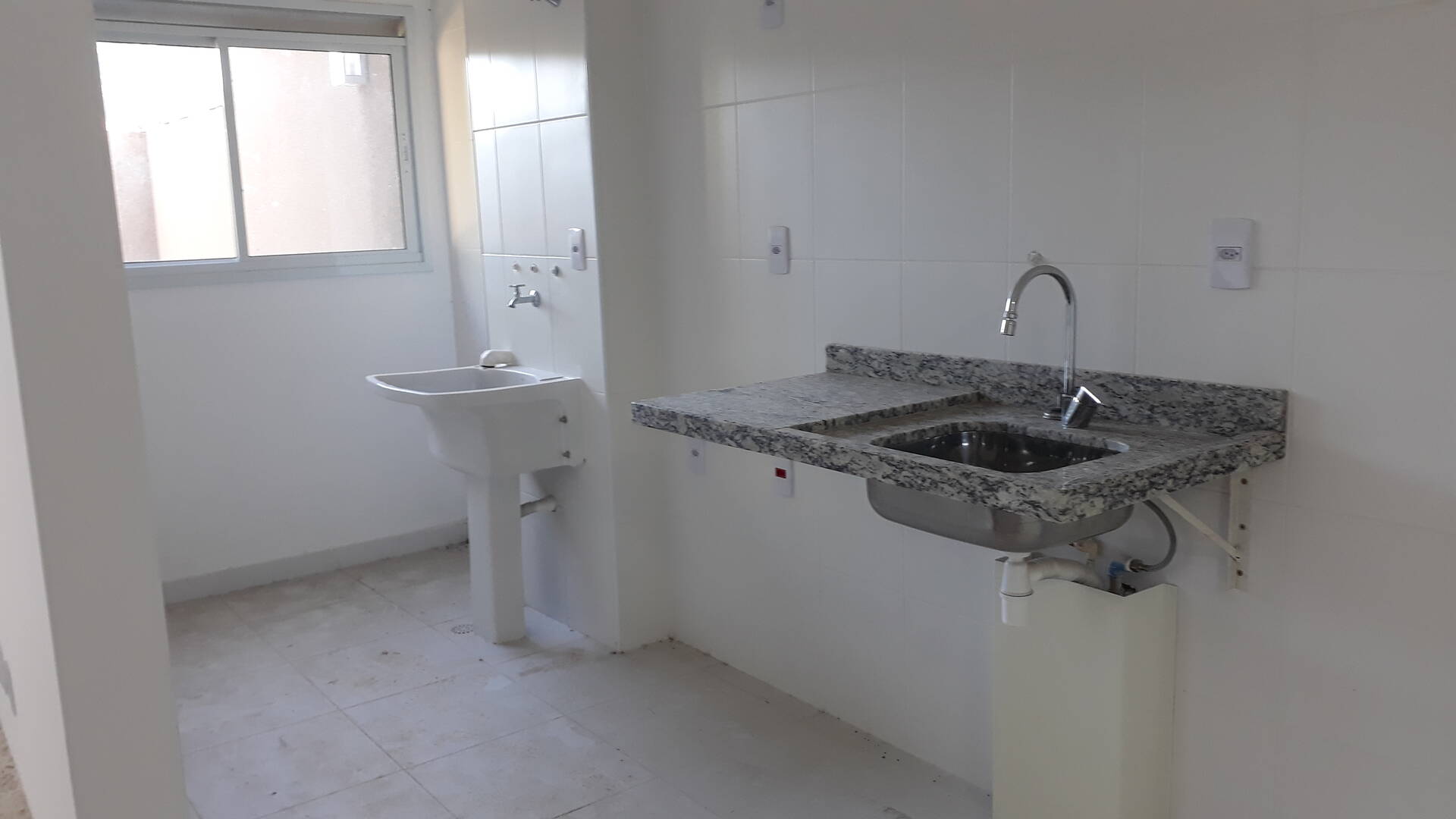 Apartamento à venda com 2 quartos, 51m² - Foto 9