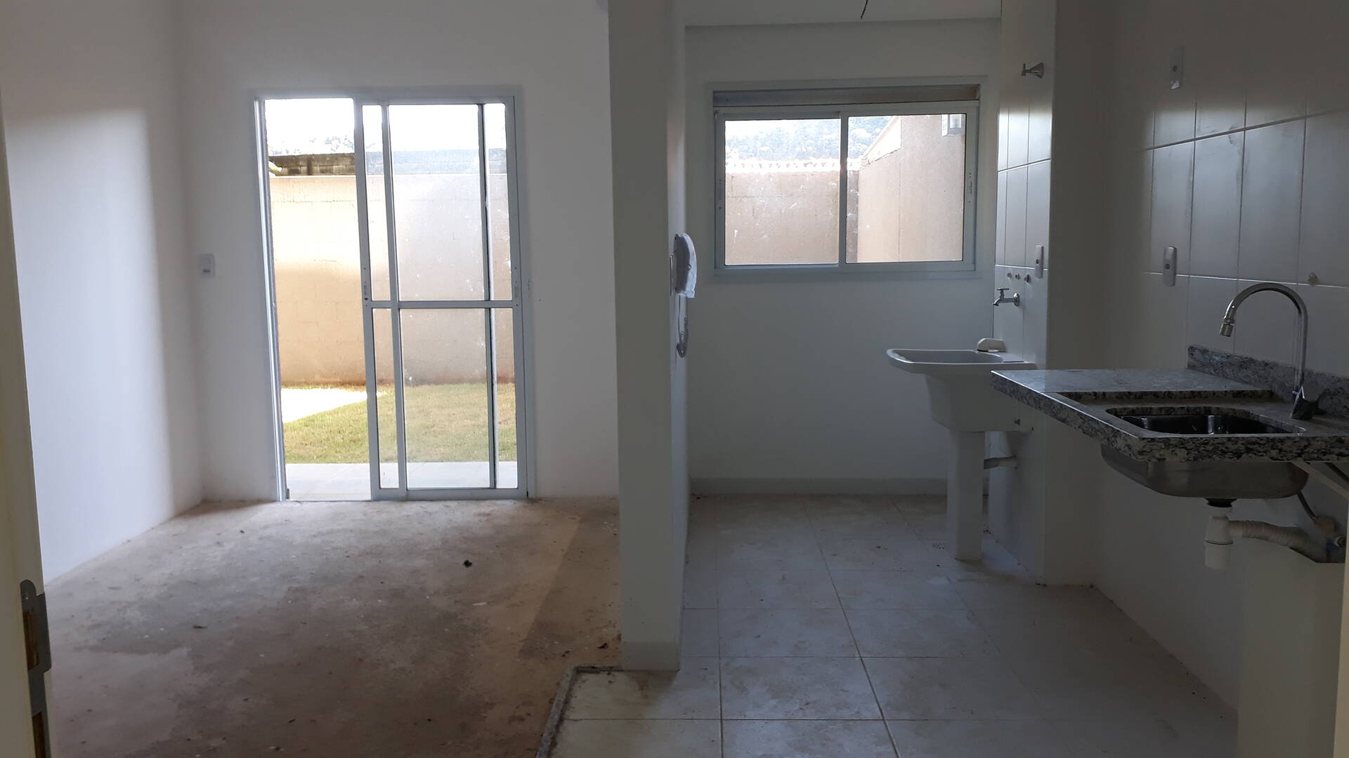 Apartamento à venda com 2 quartos, 51m² - Foto 14