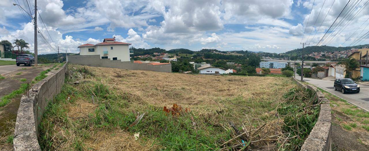 Terreno à venda, 2800m² - Foto 1