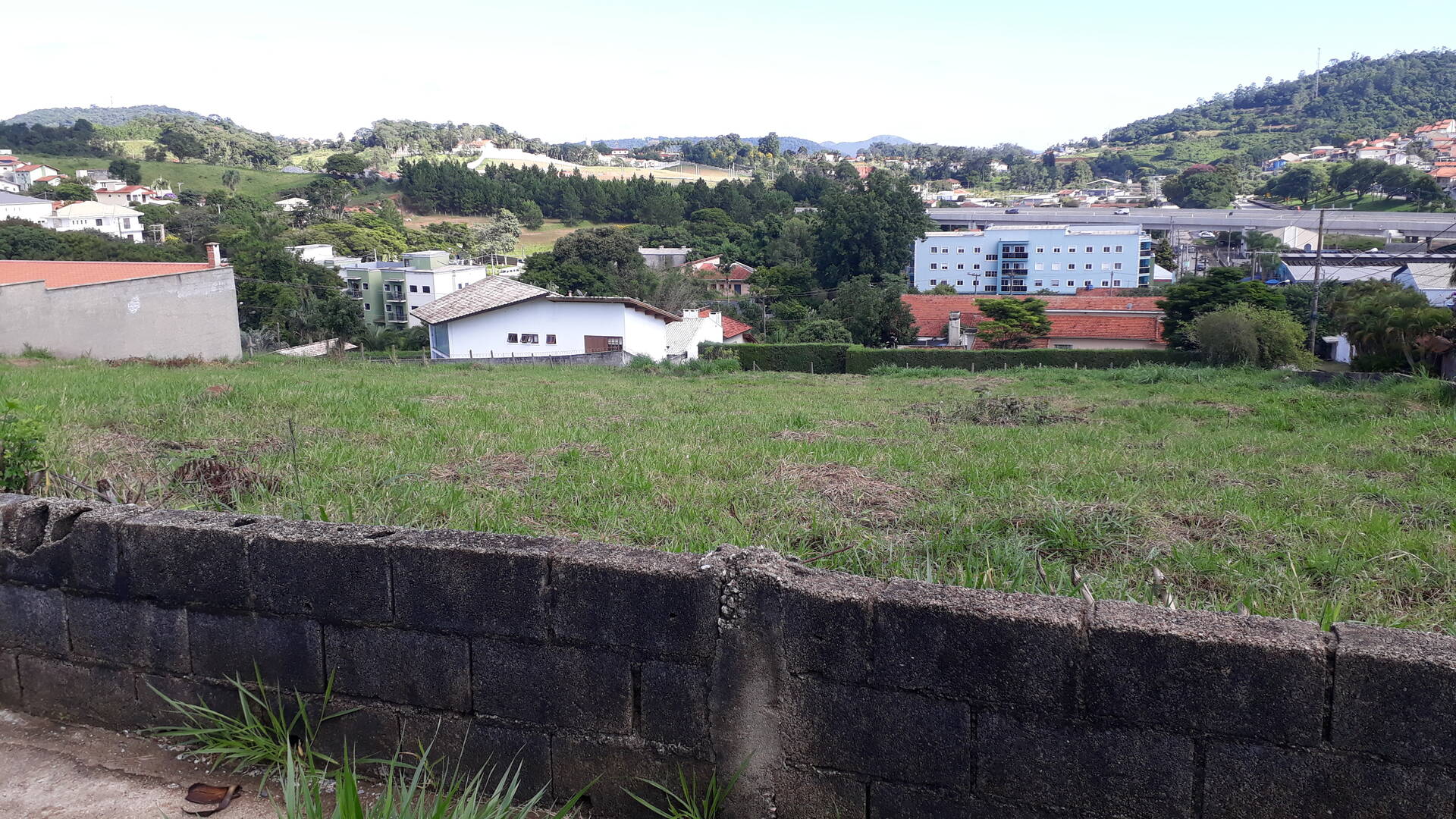 Terreno à venda, 2800m² - Foto 9