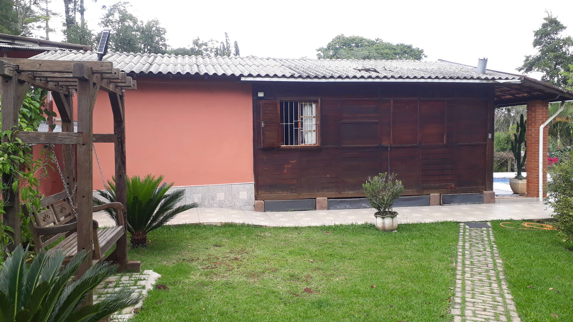 Fazenda à venda com 4 quartos, 370m² - Foto 12