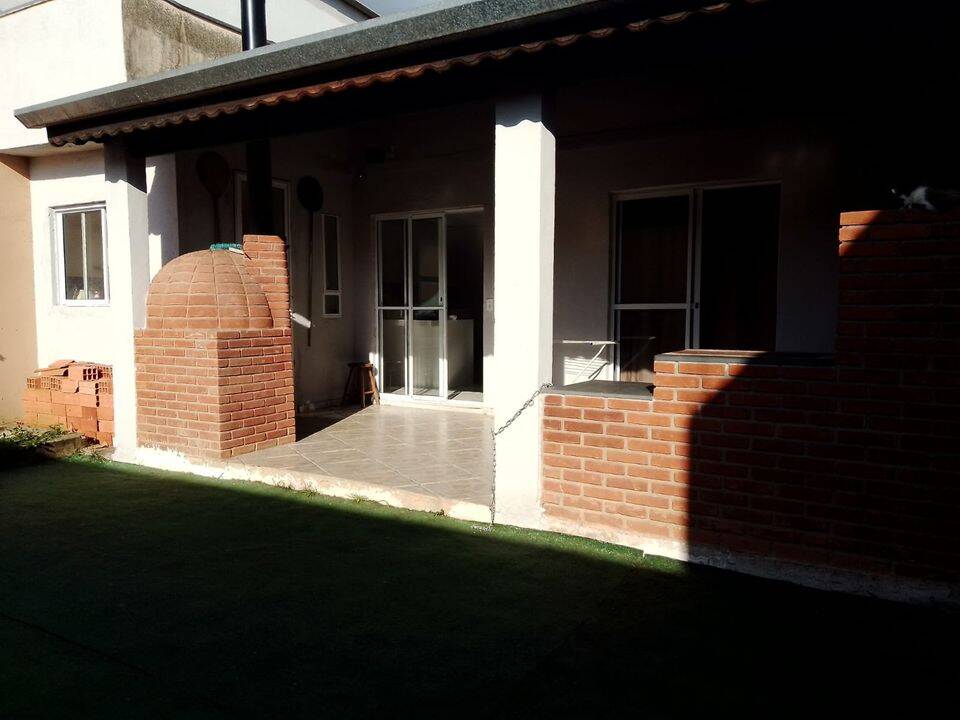 Casa à venda com 5 quartos, 249m² - Foto 9