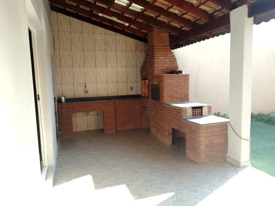 Casa à venda com 5 quartos, 249m² - Foto 11