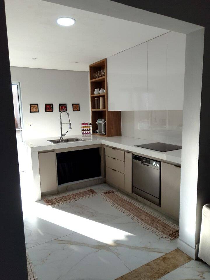 Casa à venda com 5 quartos, 249m² - Foto 19