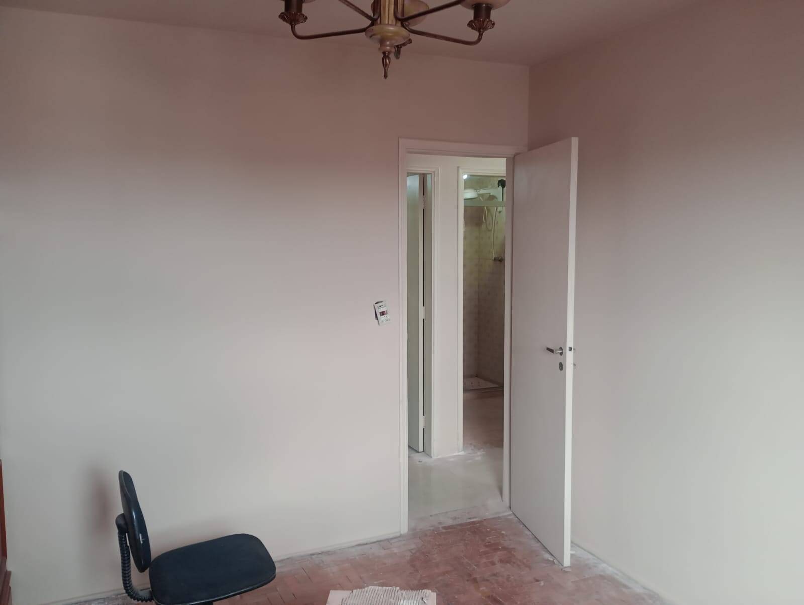 Apartamento para alugar com 3 quartos, 120m² - Foto 4