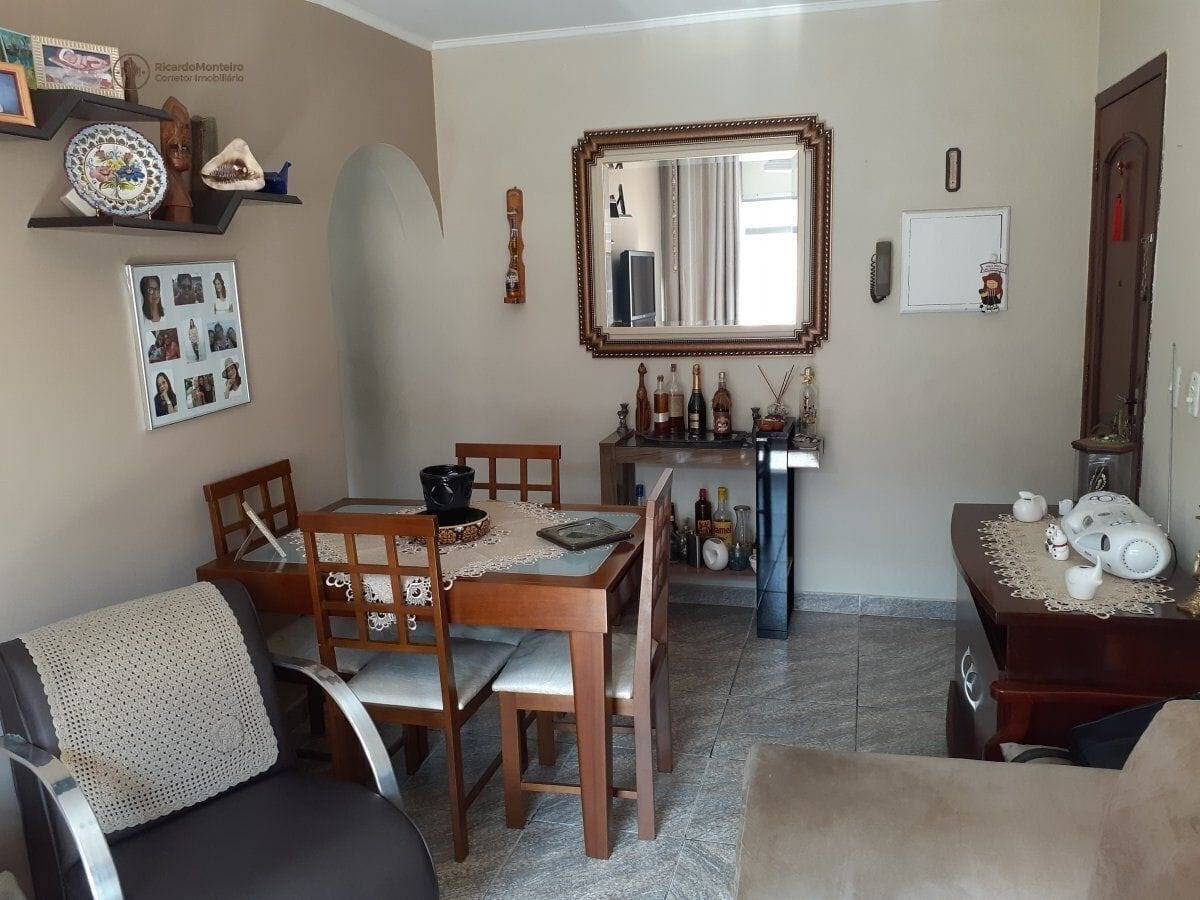 Apartamento à venda com 2 quartos, 69m² - Foto 5