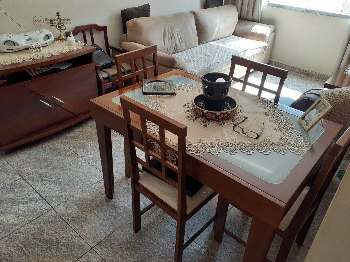 Apartamento à venda com 2 quartos, 69m² - Foto 11