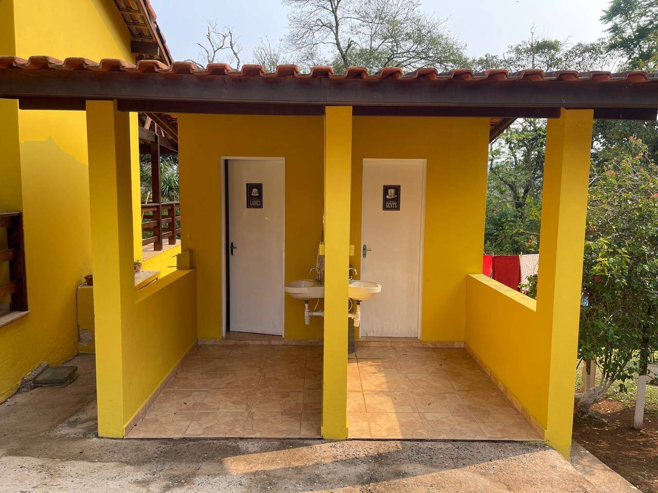 Fazenda à venda com 5 quartos, 15000m² - Foto 9