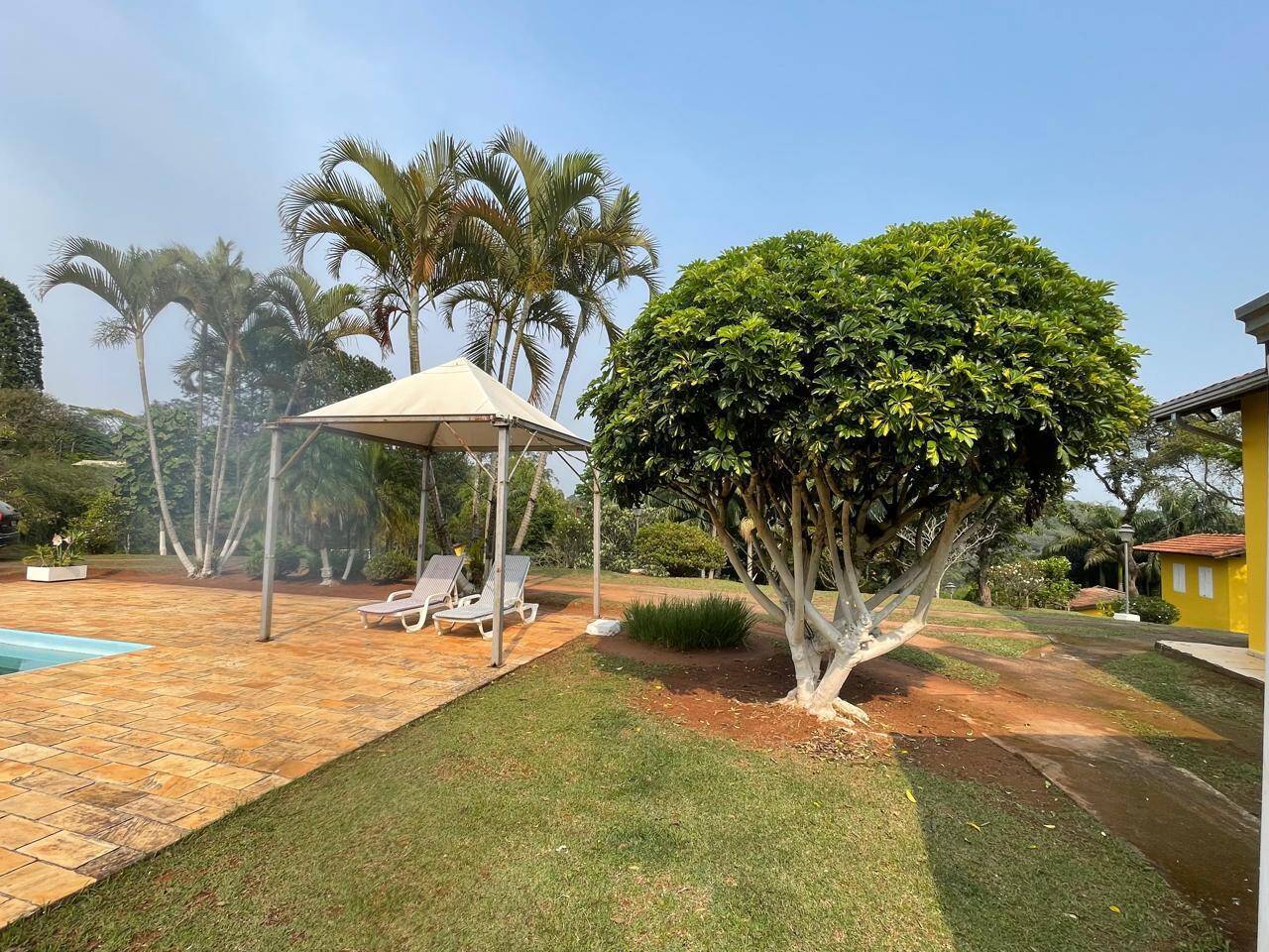 Fazenda à venda com 5 quartos, 15000m² - Foto 8