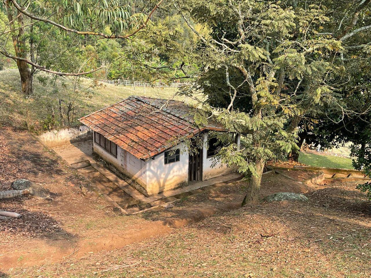 Fazenda à venda com 5 quartos, 15000m² - Foto 26