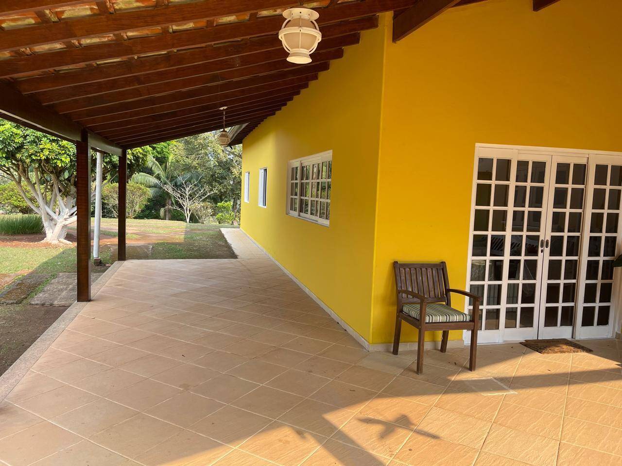 Fazenda à venda com 5 quartos, 15000m² - Foto 33