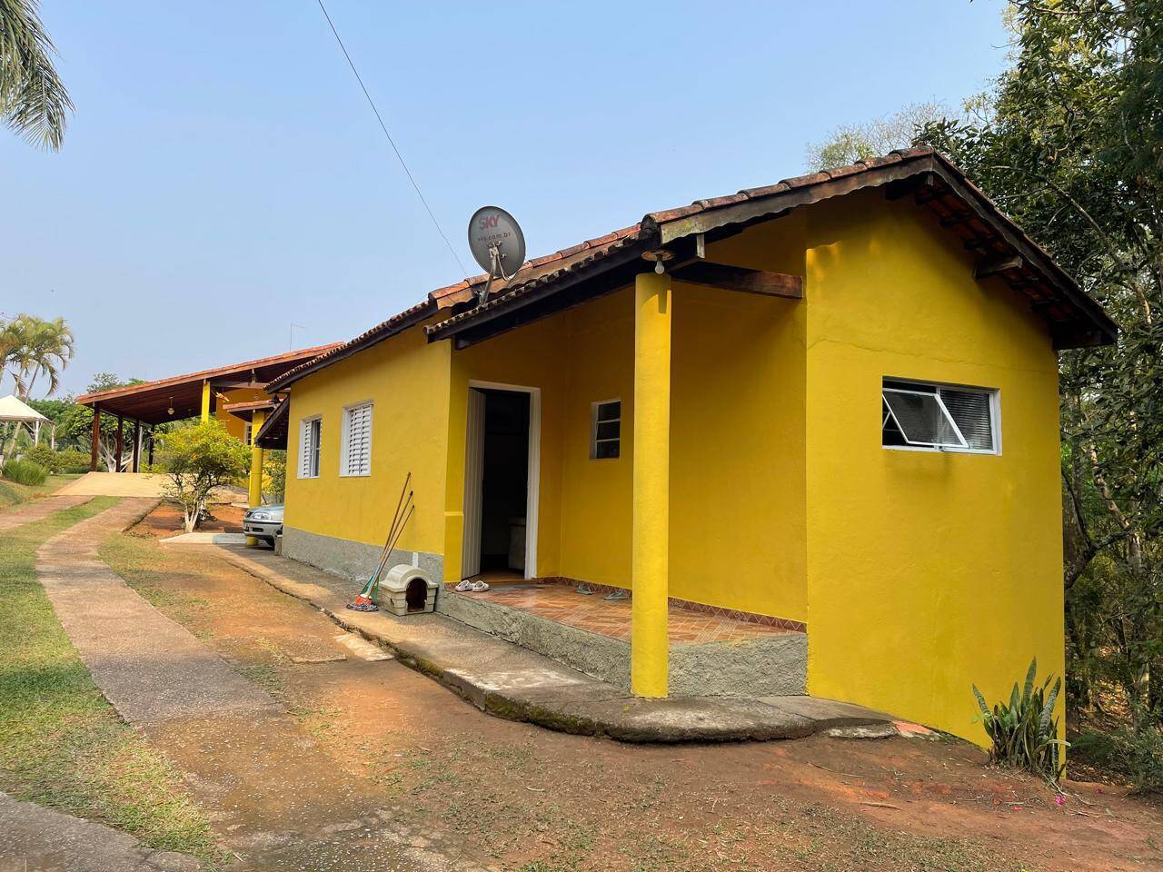 Fazenda à venda com 5 quartos, 15000m² - Foto 41