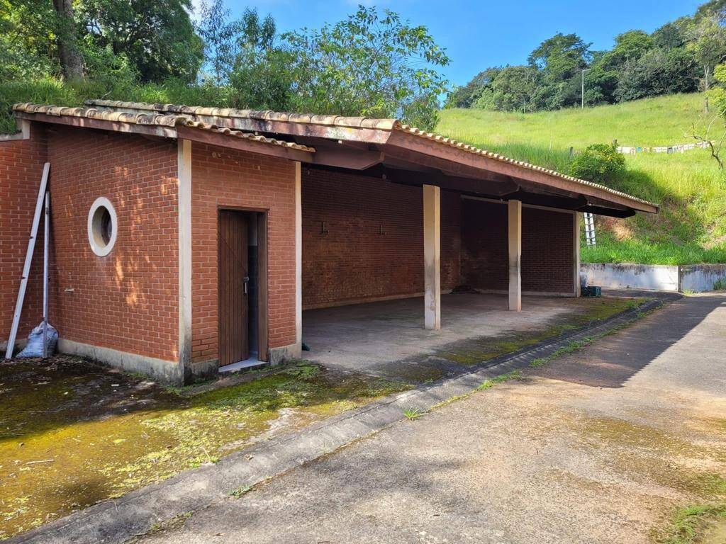 Fazenda à venda com 6 quartos, 1900m² - Foto 13