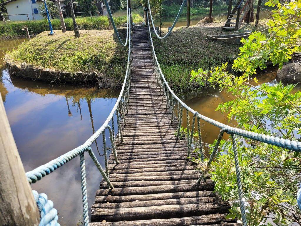 Fazenda à venda com 6 quartos, 1900m² - Foto 23