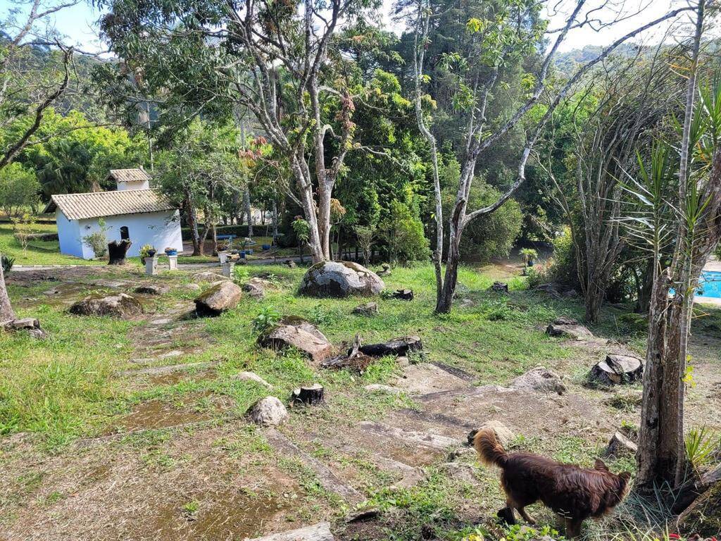 Fazenda à venda com 6 quartos, 1900m² - Foto 32