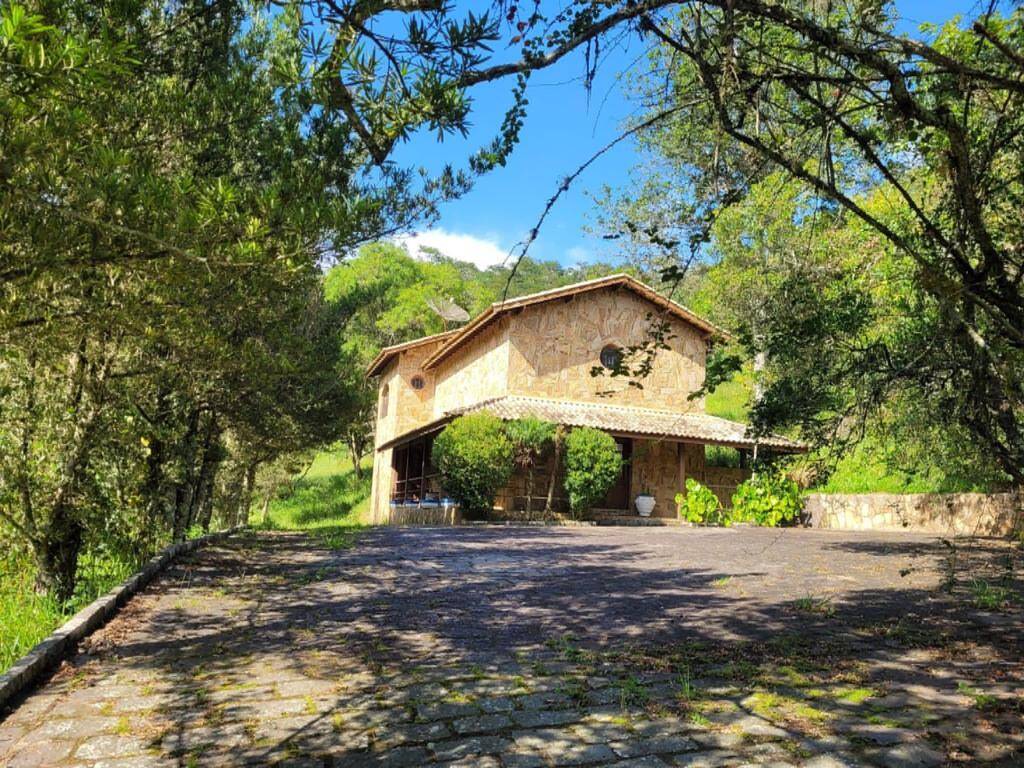 Fazenda à venda com 6 quartos, 1900m² - Foto 36