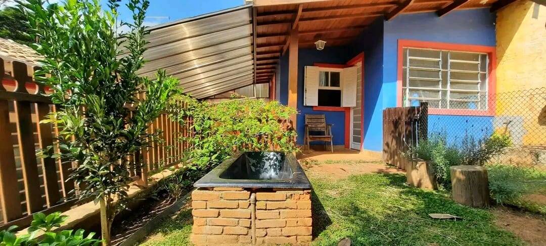 Casa de Condomínio à venda com 2 quartos, 96m² - Foto 10