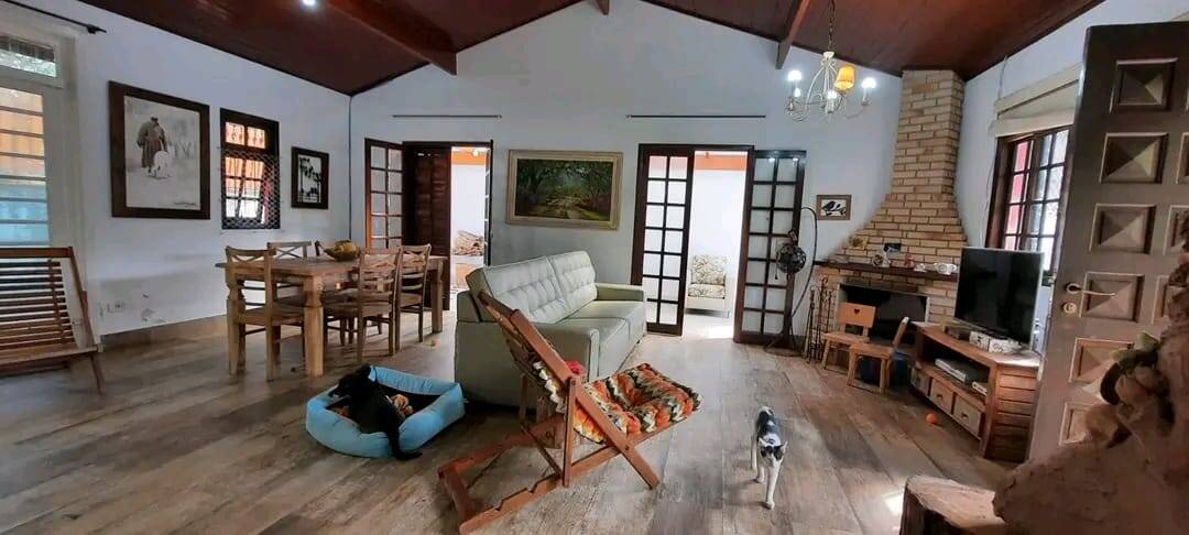 Casa de Condomínio à venda com 2 quartos, 96m² - Foto 13