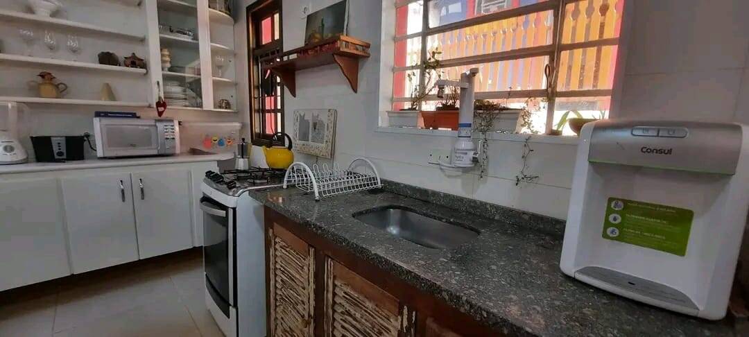 Casa de Condomínio à venda com 2 quartos, 96m² - Foto 11