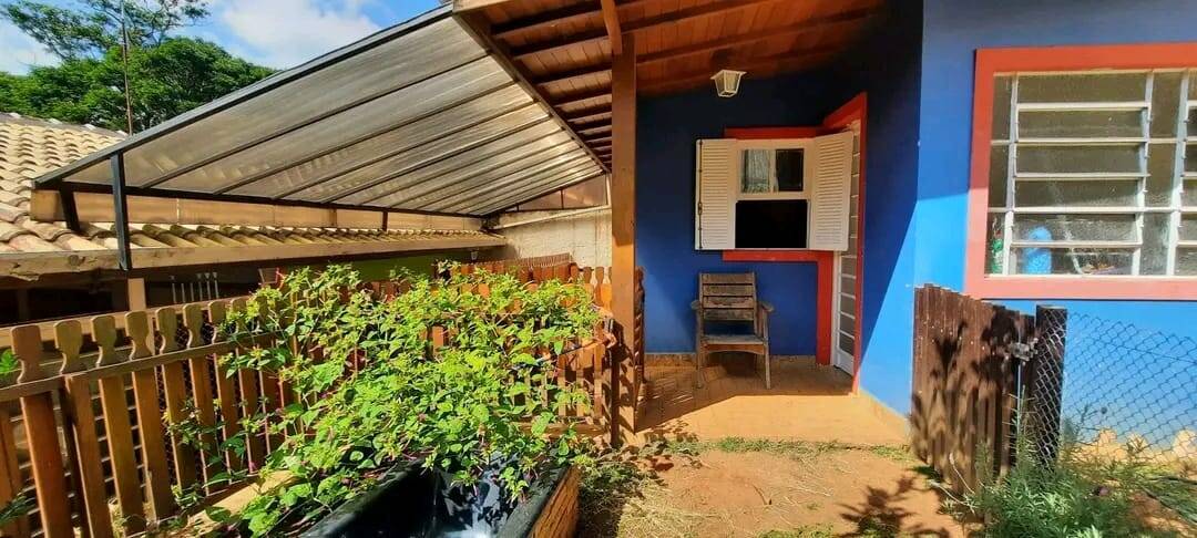 Casa de Condomínio à venda com 2 quartos, 96m² - Foto 12