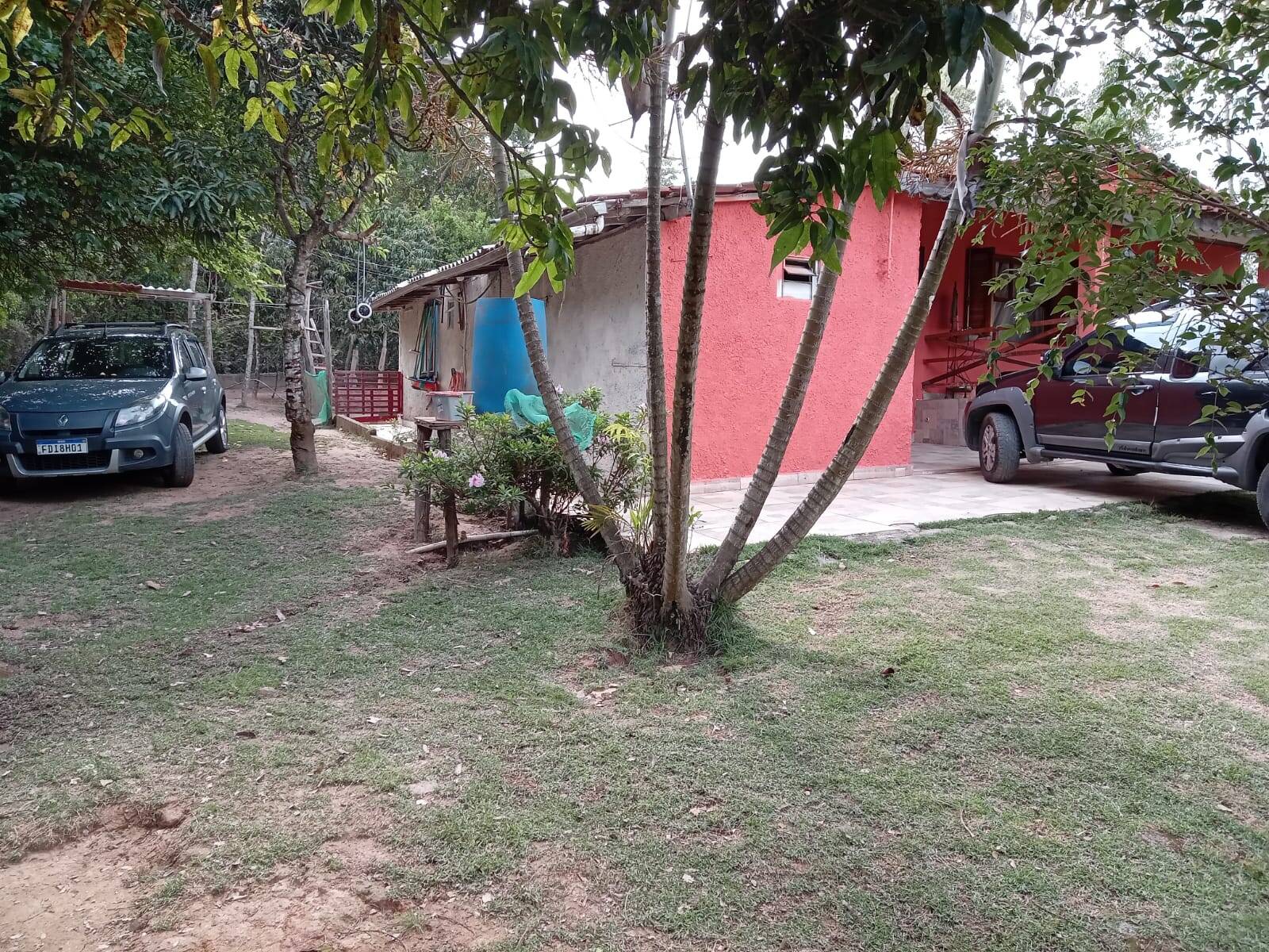 Casa à venda com 2 quartos, 150m² - Foto 11