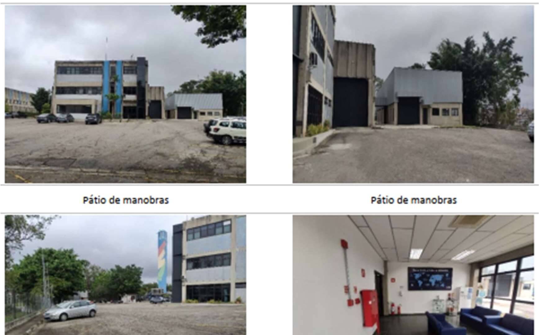 Depósito-Galpão-Armazém à venda, 4500m² - Foto 4