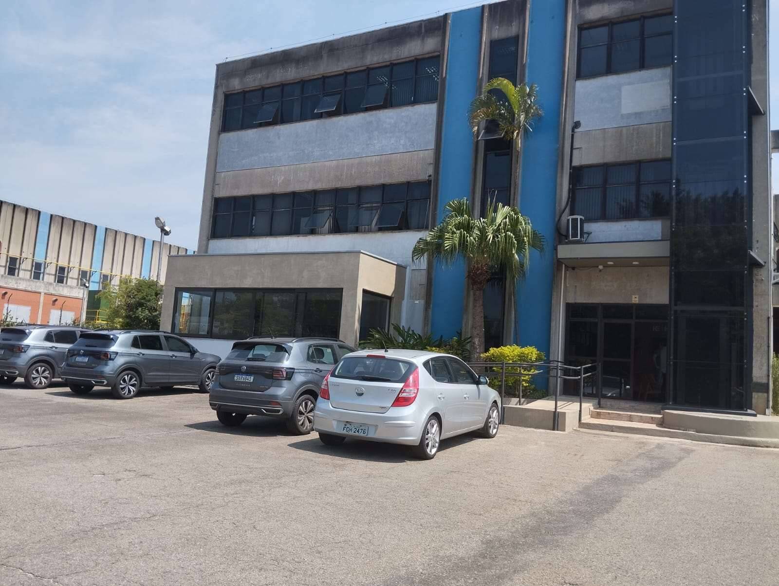 Depósito-Galpão-Armazém à venda, 4500m² - Foto 58