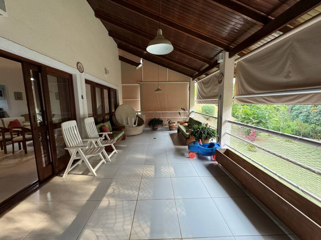 Casa de Condomínio à venda com 7 quartos, 500m² - Foto 5