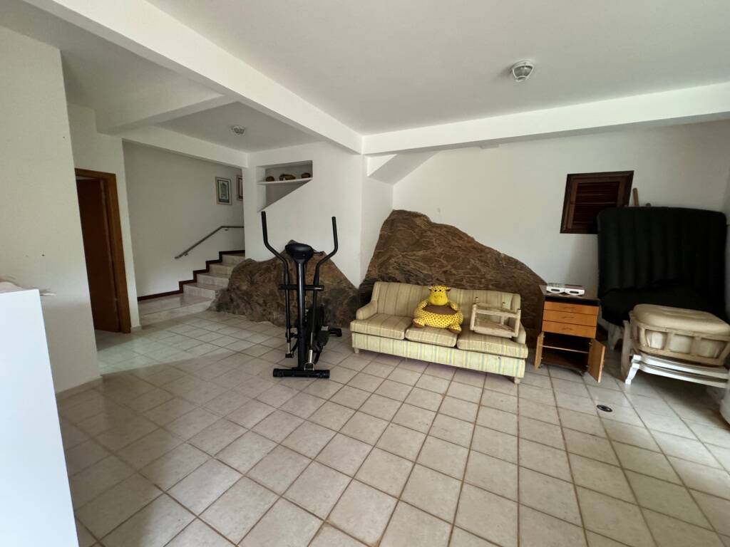 Casa de Condomínio à venda com 7 quartos, 500m² - Foto 16