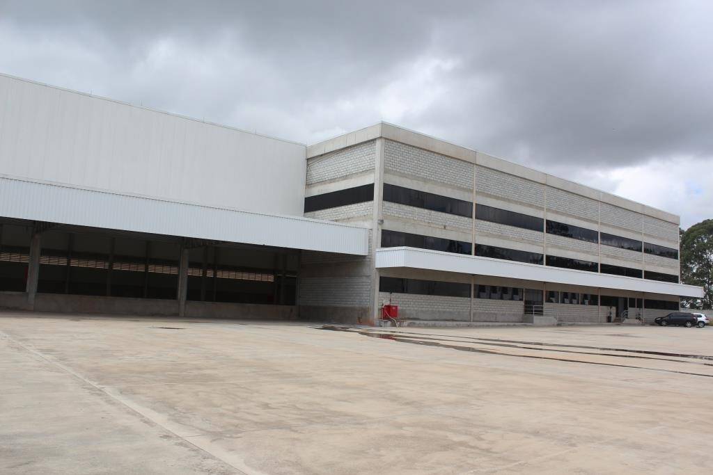 Depósito-Galpão-Armazém à venda e aluguel, 9000m² - Foto 1