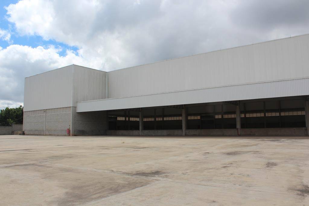 Depósito-Galpão-Armazém à venda e aluguel, 9000m² - Foto 5