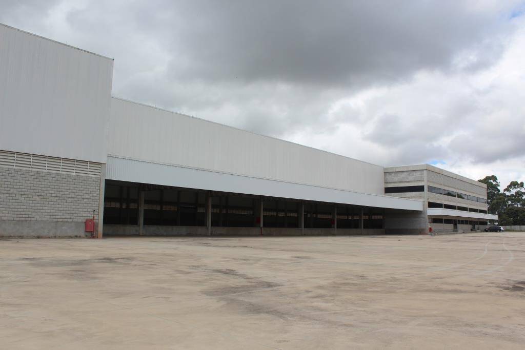 Depósito-Galpão-Armazém à venda e aluguel, 9000m² - Foto 4