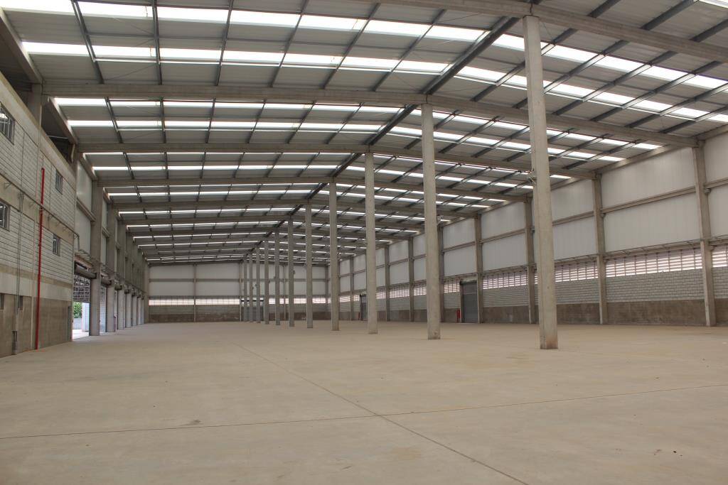 Depósito-Galpão-Armazém à venda e aluguel, 9000m² - Foto 7