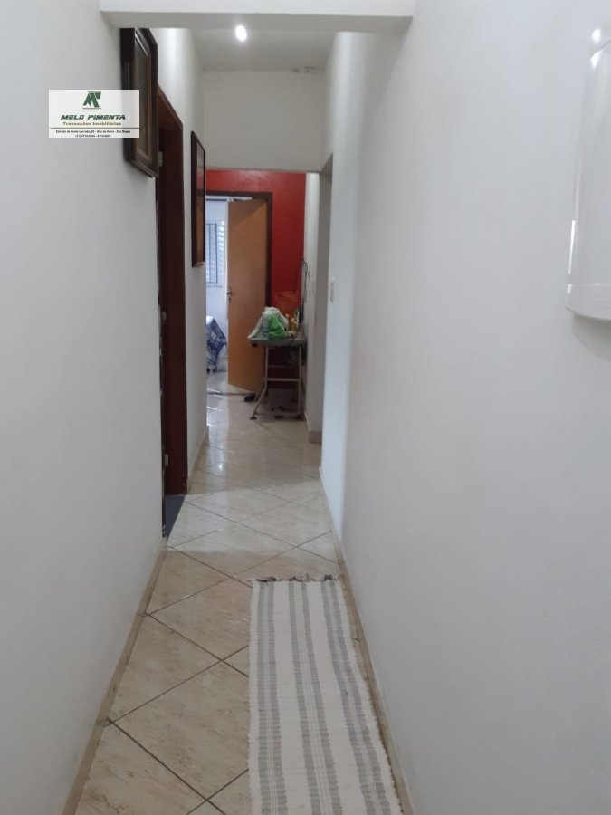 Casa à venda com 3 quartos, 250m² - Foto 7